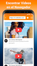 Screenshot 3 Web Video Cast - Transmitir a smart tv, Chromecast android