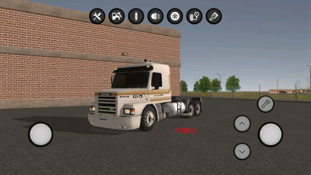 Imágen 6 Grand Truck Simulator 2 Skins android
