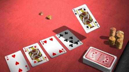 Screenshot 5 Trendpoker 3D: Texas Hold'em Poker windows