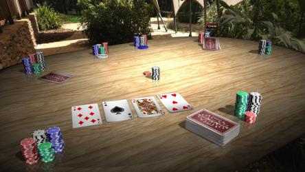Image 9 Trendpoker 3D: Texas Hold'em Poker windows