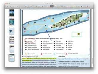 Screenshot 3 Cisdem PDFManagerUltimate for Mac mac