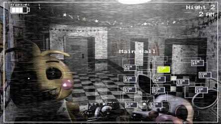 Screenshot 3 Five Nights at Freddy's: Serie Original windows