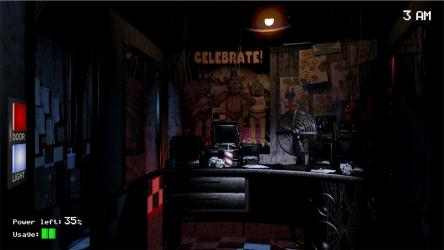 Screenshot 1 Five Nights at Freddy's: Serie Original windows
