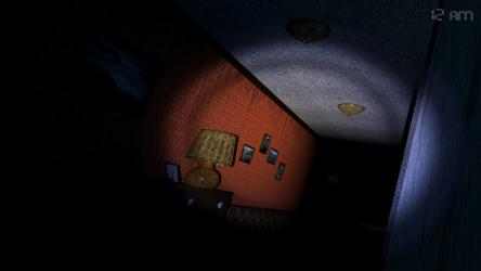 Screenshot 5 Five Nights at Freddy's: Serie Original windows