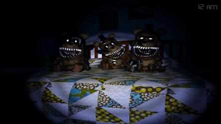 Captura 12 Five Nights at Freddy's: Serie Original windows
