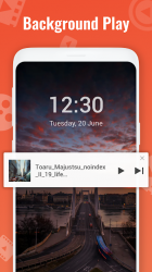 Imágen 4 HD Video Player android