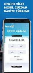 Imágen 5 Havaist - Istanbul Havalimanı android