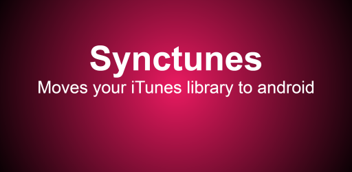 Imágen 2 Sync iTunes to android Free android