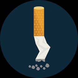 Captura 10 QuitSure: Quit Smoking Smartly android