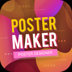 Capture 1 Flyers, Posters, Banner, Graphic Maker, Designs android
