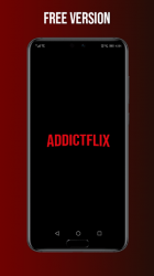 Imágen 2 Addictflix android