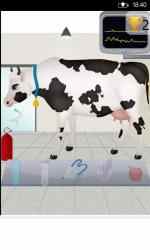 Screenshot 5 cow pregnancy surgery windows