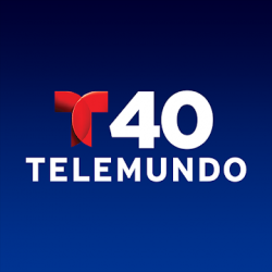 Captura de Pantalla 1 Telemundo 40: Noticias y más android