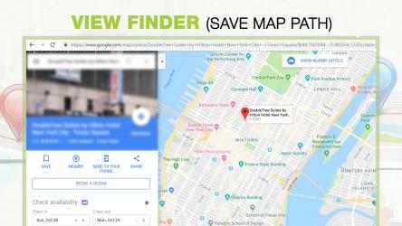 Screenshot 5 GPS Routes Finder windows