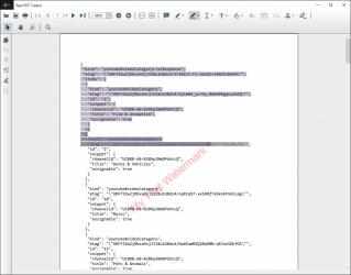 Imágen 10 Real PDF Creator Free - Word to PDF, Images to PDF, xlsx to PDF, pptx to PDF, URL to PDF, & More windows