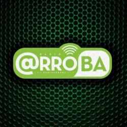 Screenshot 1 Radio Arroba android