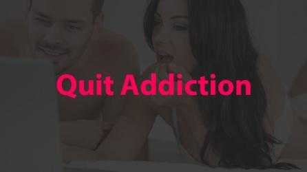Screenshot 3 {Stop Porn} Signs and Quit Porn Addiction Guide android