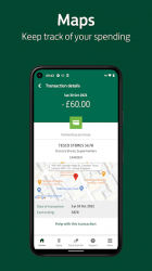 Captura 8 Lloyds Bank Business android