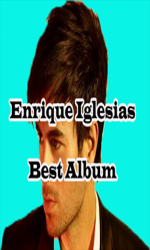 Imágen 2 Enrique Iglesias Best Album Offline android