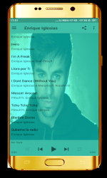 Imágen 5 Enrique Iglesias Best Album Offline android