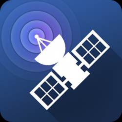 Capture 7 3D Satellite Tracker android
