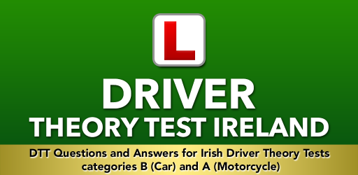 Screenshot 2 Driver Theory Test Ireland Free: DTT Car & Moto android