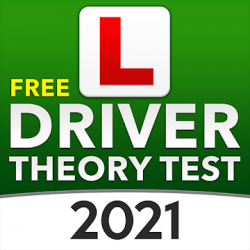 Screenshot 1 Driver Theory Test Ireland Free: DTT Car & Moto android