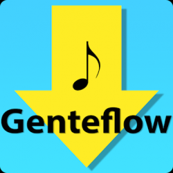 Imágen 1 Genteflow Descargar Musica MP3 android
