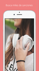Capture 7 Genteflow Descargar Musica MP3 android