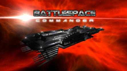 Captura 1 Battlespace Commander windows