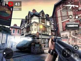 Screenshot 12 Dead Trigger 2: Zombie Shooter android