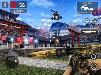 Screenshot 14 Dead Trigger 2: Zombie Shooter android