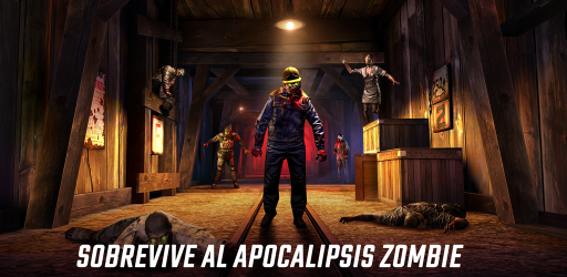 Screenshot 2 Dead Trigger 2: Zombie Shooter android