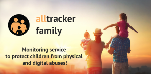 Capture 2 AllTracker Family – Parental control android