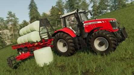 Captura de Pantalla 10 Farming Simulator 19 - Premium Edition windows