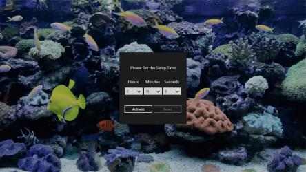 Screenshot 7 Coral Fish Aquarium windows