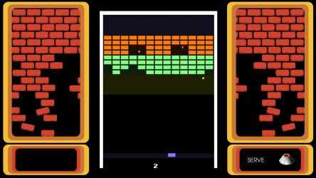 Screenshot 2 Atari Flashback Classics Vol. 2 windows