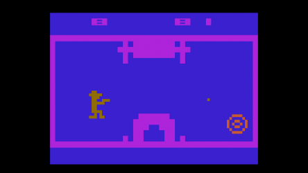 Screenshot 4 Atari Flashback Classics Vol. 2 windows