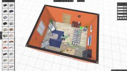 Screenshot 8 4Plan - Home Design Planner windows