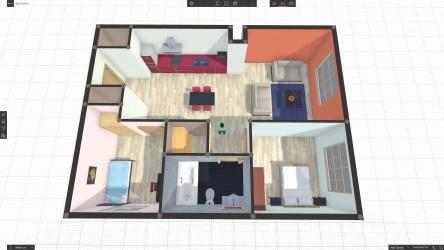 Screenshot 1 4Plan - Home Design Planner windows