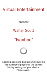 Imágen 3 Ivanhoe by Walter Scott android