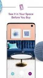 Captura 4 Wayfair - Shop All Things Home android
