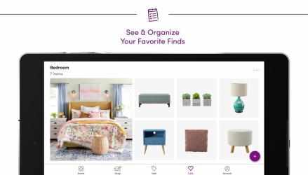 Capture 10 Wayfair - Shop All Things Home android