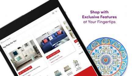 Capture 8 Wayfair - Shop All Things Home android