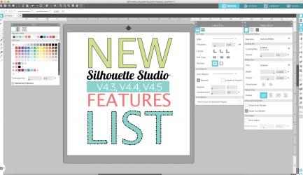Image 5 Silhouette Studio - Beginners windows