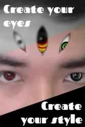 Imágen 10 FoxEyes - Change Eye Color by Real Anime Style android