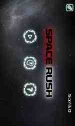 Screenshot 1 Space Rush windows