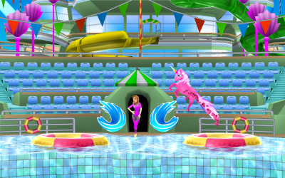 Captura 13 My Dolphin Show android