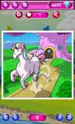 Captura de Pantalla 5 Comics de unicornio android