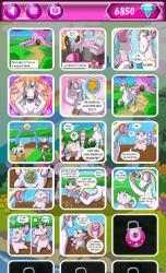 Capture 2 Comics de unicornio android